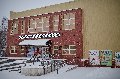 Княжпогостский районный Дом культуры в Емве